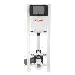 Bâti-support autoportant VIRTUO PLUS NF - sans plaque - Nicoll