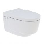 WC suspendu lavant AquaClean MAÏRA blanc - Geberit 146.218.11.1