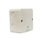 Sonde de température extérieur RF "BT-OS02 RF" - système CLIMATIC CONTROL H&C - Watts