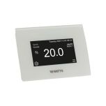 Unité centrale du système Watts Vision BT-CT03-RF WIFI- Blanc