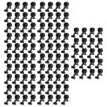 100 Appuis intermédiaires EASYFIX 75-160 pour laine 75-160 - ZIFORT