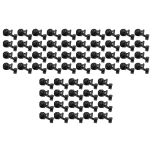 60 Appuis intermédiaires EASYFIX 75-160 pour laine 75-160 - ZIFORT