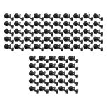 75 Appuis intermédiaires EASYFIX 140 pour laine 120-140 - ZIFORT