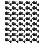 40 Appuis intermédiaires EASYFIX 200 pour laine 140-200 - ZIFORT