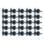 25 Pastilles RT EASYFIX pour Appuis intermédiaires - ZIFORT