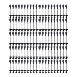 100 Suspentes réglables EASYTOP pour laine 200-300 - ZIFORT