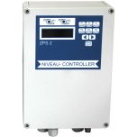 Boîtier de commande pour 2 pompes de relevage Sanipump SLD monophasée - SFA