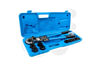 Coffrets pince à sertir