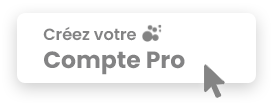 Créez votre compte Pro