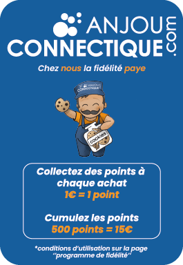 Programme de fidelité