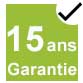 garantie-15an