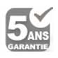 garantie-5an