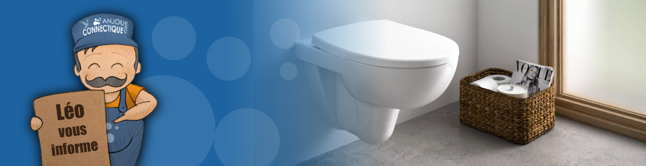 Kit Hygiène WC Confort avec Robinet + Support + Flexible + Douchette -  Arrivée Encastrée