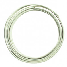 Couronne cuivre recuit + gaine Ø10x12 - cour. 25ml