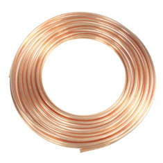 Couronne cuivre recuit Ø10x12 - couronne de 50ml