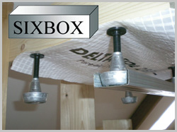 En rapport avec le tag 'sixbox'
