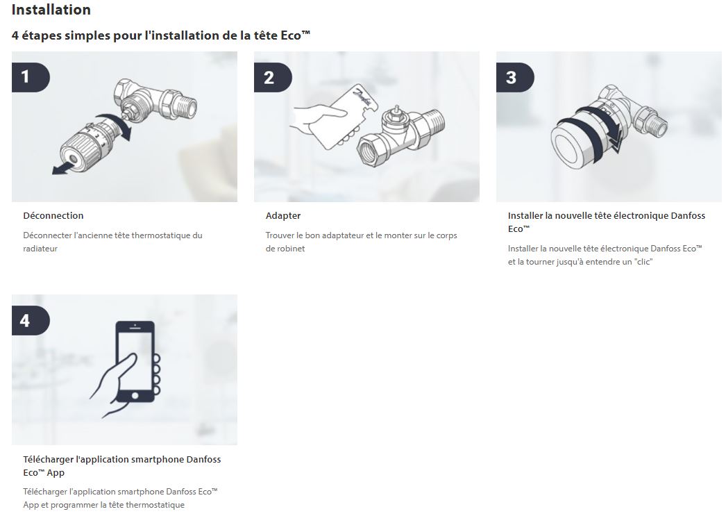 installation-danfoss