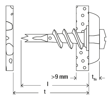 Instructions de montage