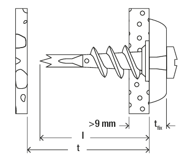 Instructions de montage