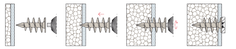 Instructions de montage