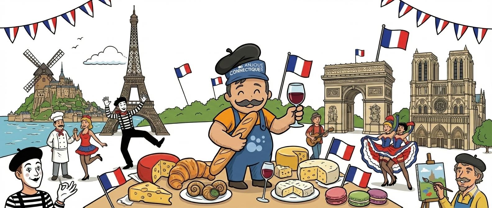 Frais de port en France