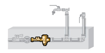 reducteur de pression