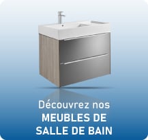 meubles salle de bain
