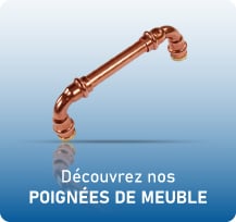 poignées de meuble