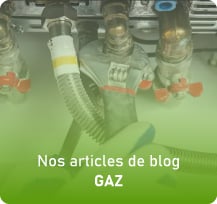 Blog gaz