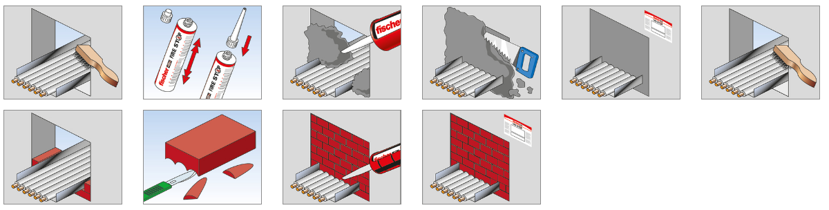 Instructions de montage