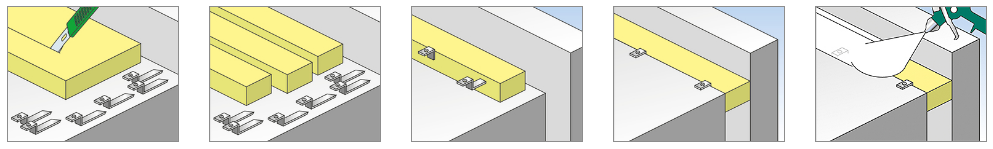 Instructions de montage