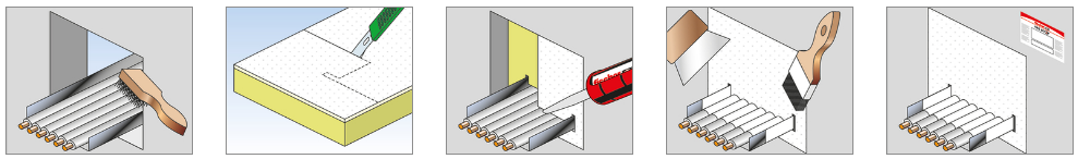Instructions de montage