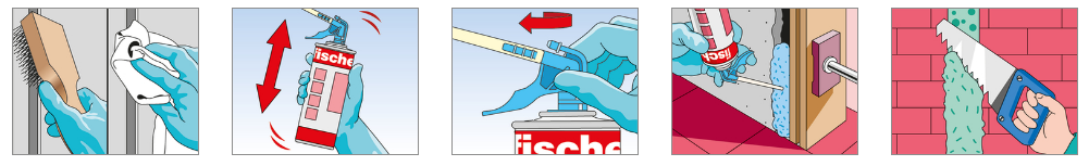 Instructions de montage