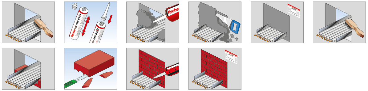 Instructions de montage