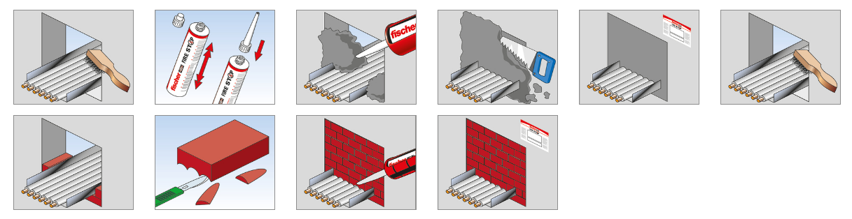 Instructions de montage