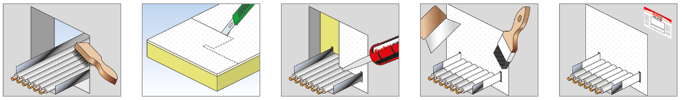 Instructions de montage