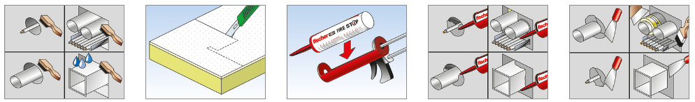 Instructions de montage