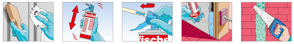 Instructions de montage