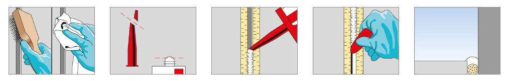 Instruction de montage