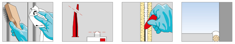 Instructions de montage