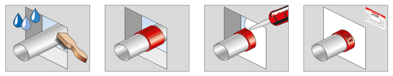 Instructions de montage