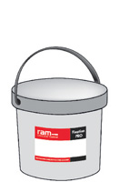 Fixation Tubes Béton 100 Cheville Ramclip Double 20mm Gris Fixation Gaine Nylon 589783 Fixation Tubes Béton 100 Cheville Ramclip Double 20mm Gris Fixation Gaine Nylon 589783