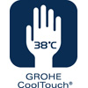 Grohe CoolTouch