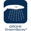 GROHE DreamSpray