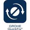 Grohe QuickFix
