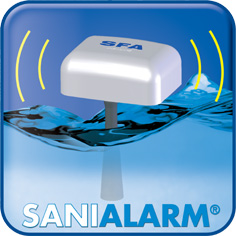 sanialarm