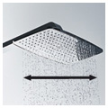Douche de tête Hansgrohe