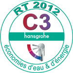 Cartouche C3 RT2012